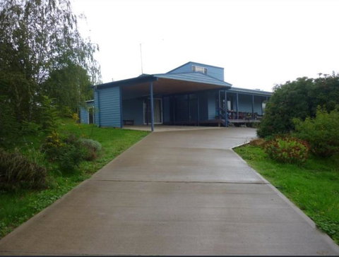 Top Spot - Accommodation in Bendigo 0