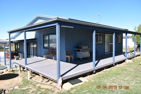 Top Spot - Accommodation in Bendigo 1