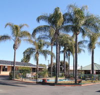 Town and Country Motor Inn - Accommodation in Bendigo
