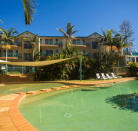 Town Beach Beachcomber Resort - Accommodation in Bendigo