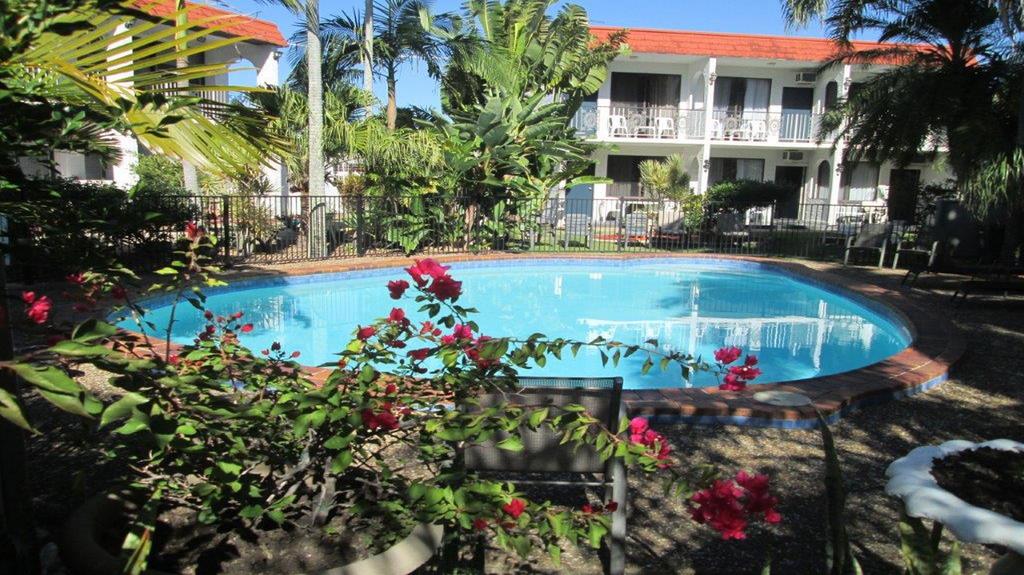 Torquay QLD Accommodation in Bendigo