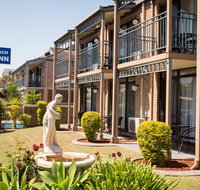 Town Beach Motor Inn Port Macquarie - Accommodation in Bendigo