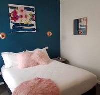 Town House Motor Inn Young - Accommodation in Bendigo