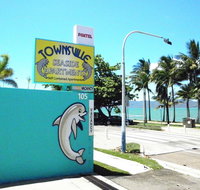 Townsville Seaside Apartments - Accommodation in Bendigo