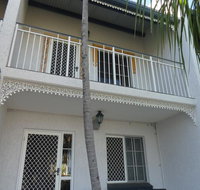 Townsville Terrace - Accommodation in Bendigo