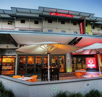 Townsville Central Hotel - Accommodation in Bendigo