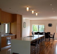Track 4 - Accommodation in Bendigo