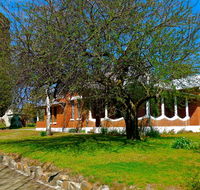 Tracton Homestead - Accommodation in Bendigo
