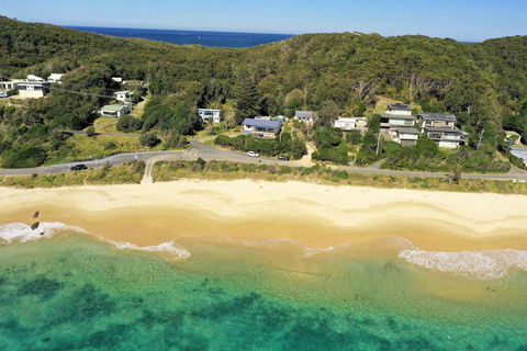 TRADEWINDS - Accommodation in Bendigo 3