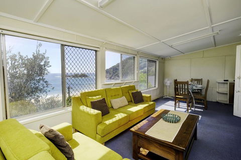 TRADEWINDS - Accommodation in Bendigo 1