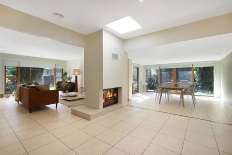 TrailBlazer - Indulgent Adventure - Accommodation in Bendigo 0