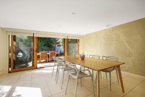 TrailBlazer - Indulgent Adventure - Accommodation in Bendigo 1