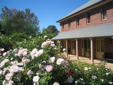 Trafalgar B&B - Accommodation in Bendigo 0