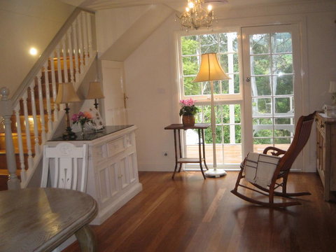 Trafalgar B&B - Accommodation in Bendigo 3