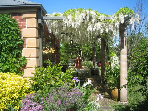 Trafalgar B&B - Accommodation in Bendigo 1