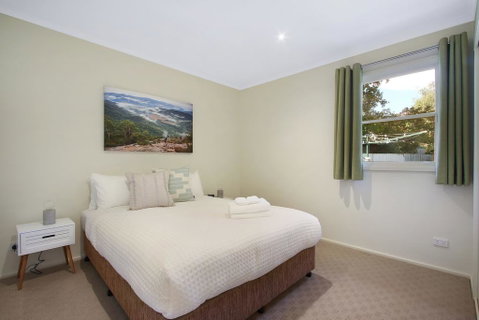 TrailBlazer - Indulgent Adventure - Accommodation in Bendigo 3