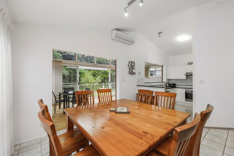 TRANQUIL AT HIBBARD - Accommodation in Bendigo 3