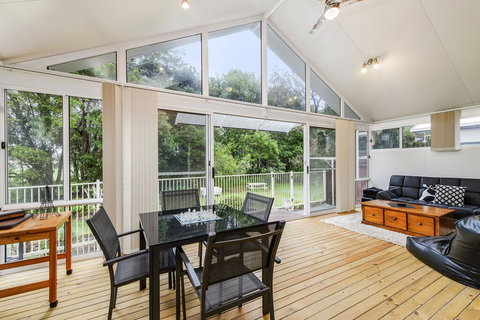 TRANQUIL AT HIBBARD - Accommodation in Bendigo 0