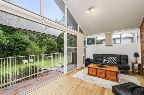 TRANQUIL AT HIBBARD - Accommodation in Bendigo 1