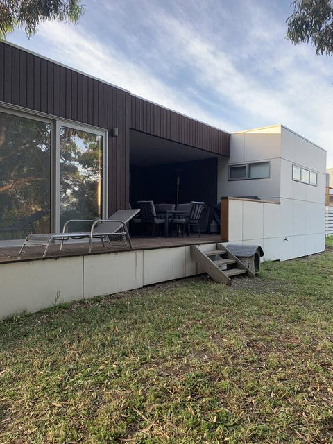 Tranquil Getaway Wifi Netflix Pet Friendly - Accommodation in Bendigo 3