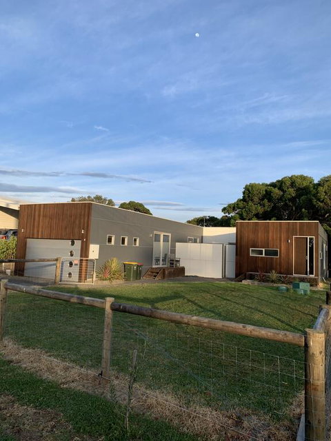 Tranquil Getaway Wifi Netflix Pet Friendly - Accommodation in Bendigo 0