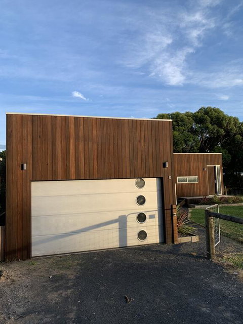 Tranquil Getaway Wifi Netflix Pet Friendly - Accommodation in Bendigo 1