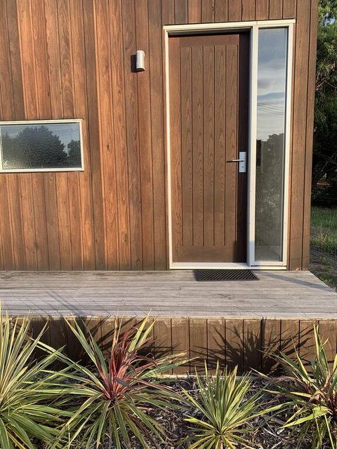 Tranquil Getaway Wifi Netflix Pet Friendly - Accommodation in Bendigo 2