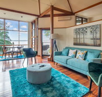 Tranquil Lake House - Perfect City Escape to relax - Accommodation in Bendigo