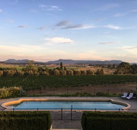 Tranquil Vale Vineyard - Accommodation in Bendigo