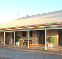 Tranquil Vistas - Accommodation in Bendigo