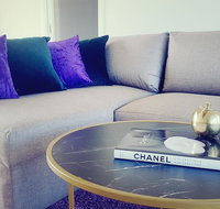 Tranquility - Accommodation in Bendigo