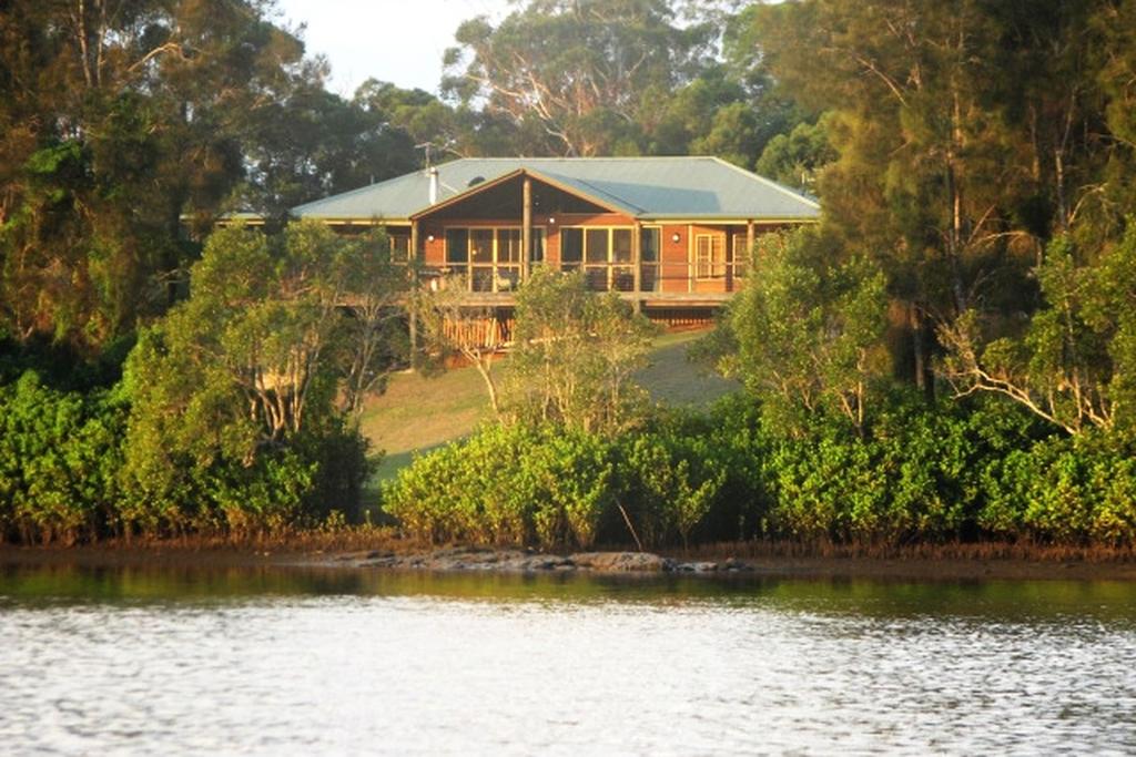 Lower Bottle Creek NSW Accommodation in Bendigo