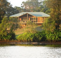 Tranquility - Adults Only Retreat - Accommodation in Bendigo