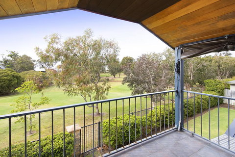 TRANQUILITY AT TROON - Accommodation in Bendigo 2