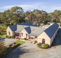 Tranquilles Bed  Breakfast - Accommodation in Bendigo