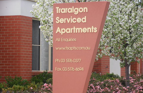 Traralgon Serviced Apartments - Accommodation in Bendigo 3