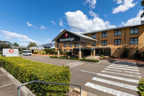Travelodge Hotel Blacktown Sydney - Accommodation in Bendigo 0
