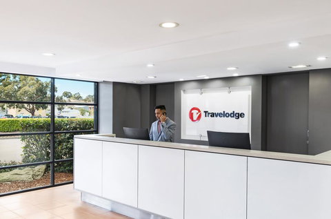 Travelodge Hotel Blacktown Sydney - Accommodation in Bendigo 2