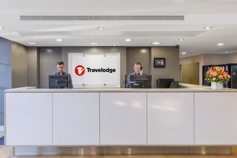 Travelodge Hotel Blacktown Sydney - Accommodation in Bendigo 1
