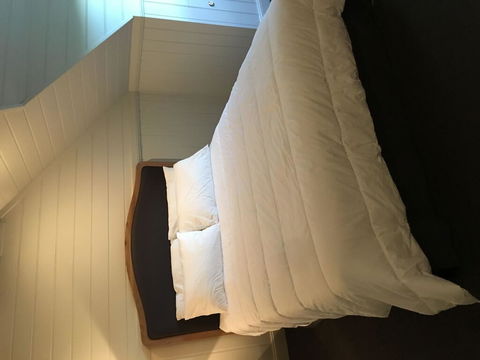 Travertines Wines Apartment - Accommodation in Bendigo 2