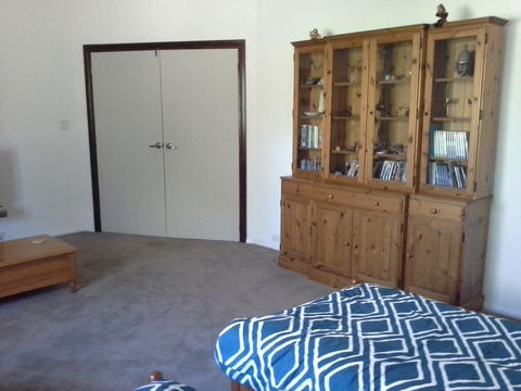 Tree Lodge - Accommodation in Bendigo 3