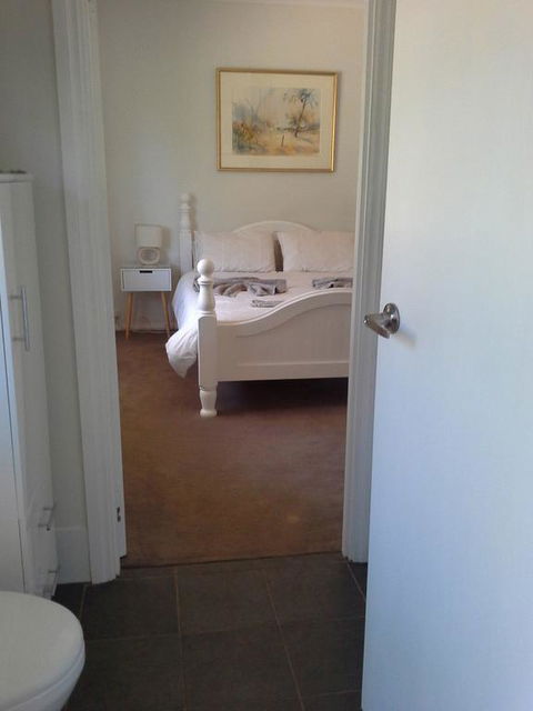 Tree Lodge - Accommodation in Bendigo 1