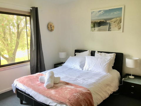 Tree Of Love Farm Stay - Accommodation in Bendigo 0