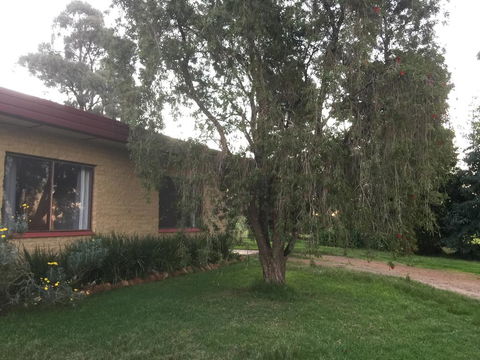 Tree Of Love Farm Stay - Accommodation in Bendigo 1