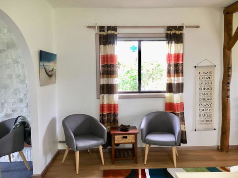 Tree Of Love Farm Stay - Accommodation in Bendigo 3