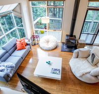 Tree Top Stay - Accommodation in Bendigo