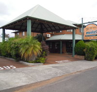 Tree Top Walk Motel - Accommodation in Bendigo