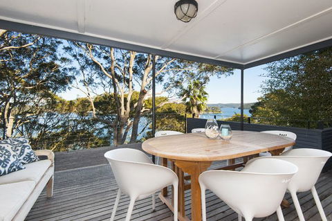 Treehouse Palm Beach - Accommodation in Bendigo 3
