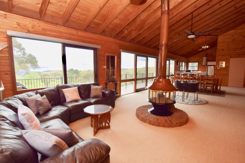 Katoomba NSW Accommodation in Bendigo