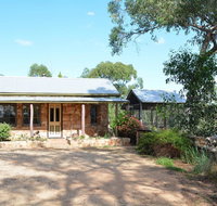 Trestrail Cottage B  B - Accommodation in Bendigo